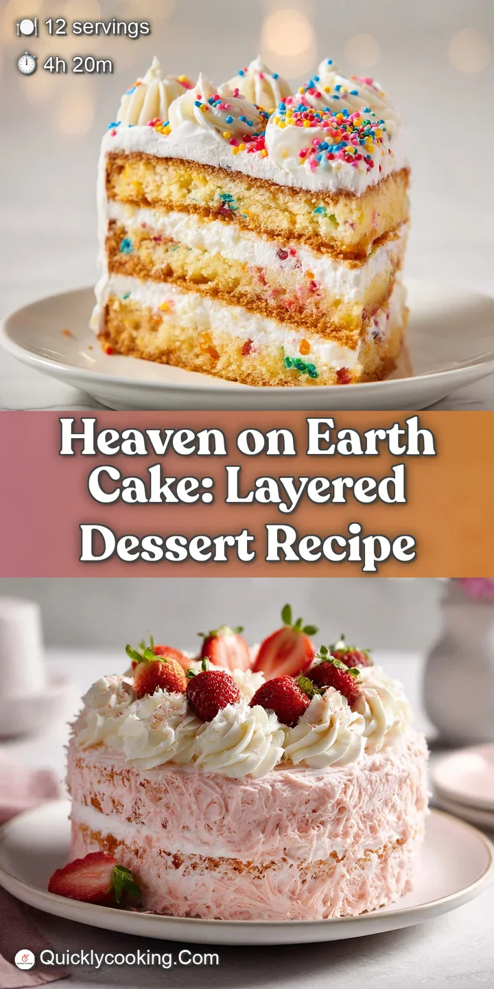 Close-up of moist, dark chocolate cake reveals layers of decadent frosting, sprinkled with fine chocolate curls. A rich, t...