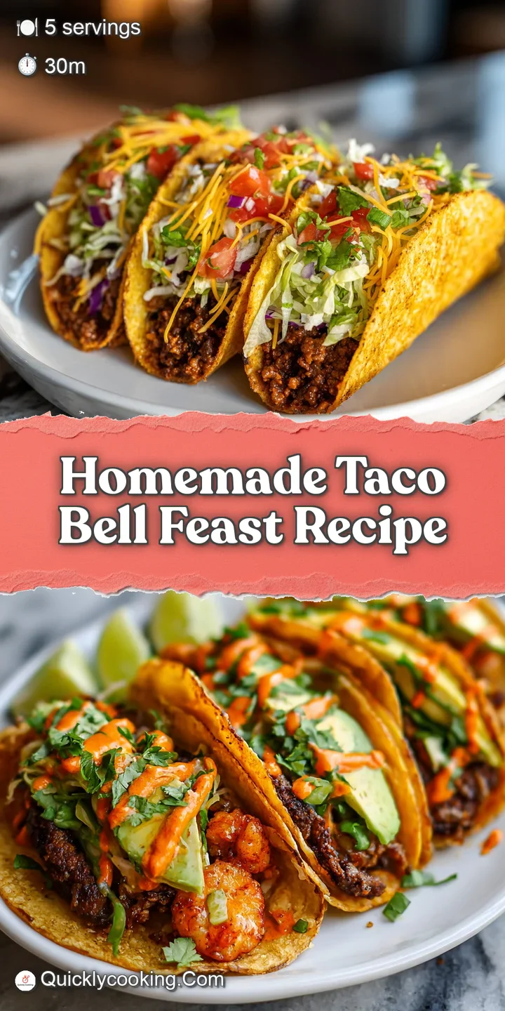 Close-up of a crunchy taco shell bursting with juicy ground beef, melted cheddar, and fresh, vibrant toppings.