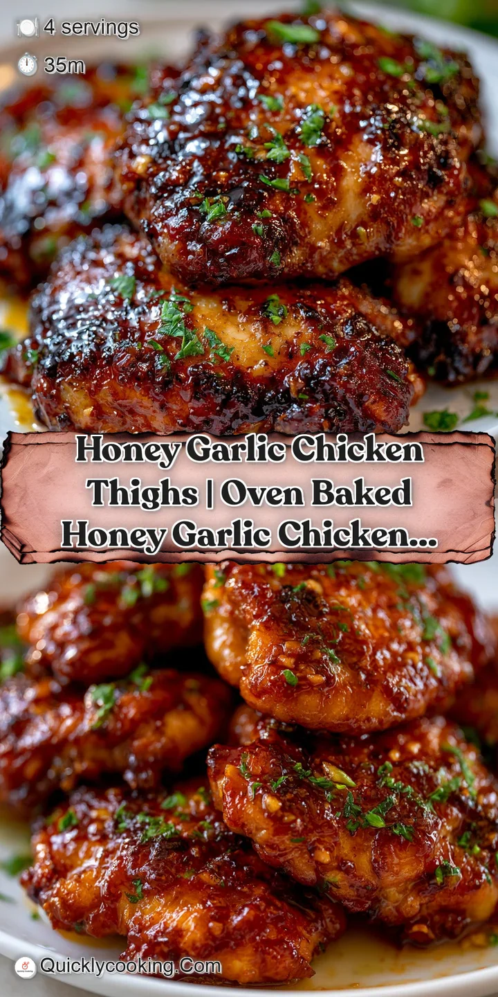 Macro shot of glistening, caramel-colored chicken skin with tiny bubbles of a thick, sticky golden-brown glaze.
