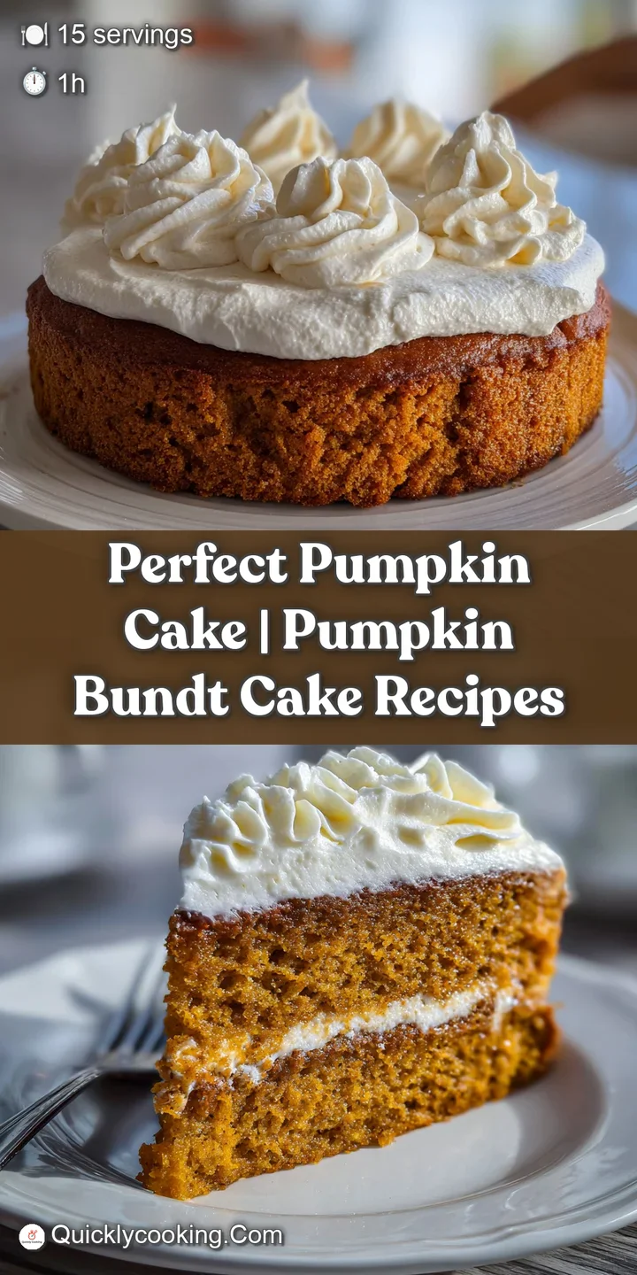 Close-up showcasing the moist crumb and spiced aroma of a fresh-baked pumpkin cake, hinting at a comforting autumn treat.