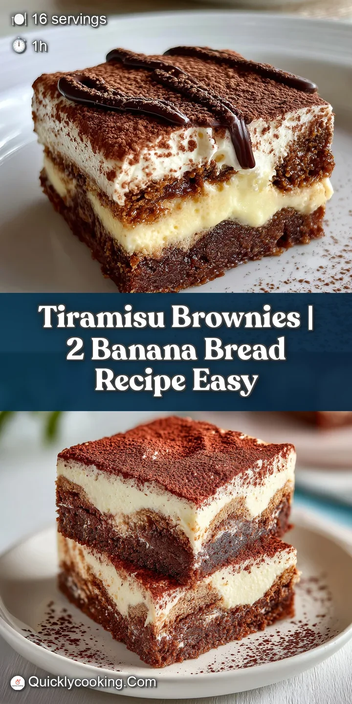 Close-up reveals fudgy, dark chocolate brownie with creamy white swirls. Cocoa dusting tempts the eyes with intense coffee...