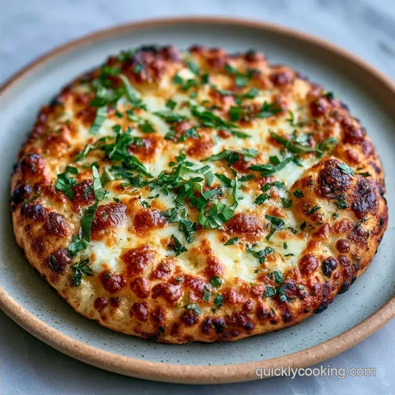 Best Flatbread Pizza Combinations: Crispy Base