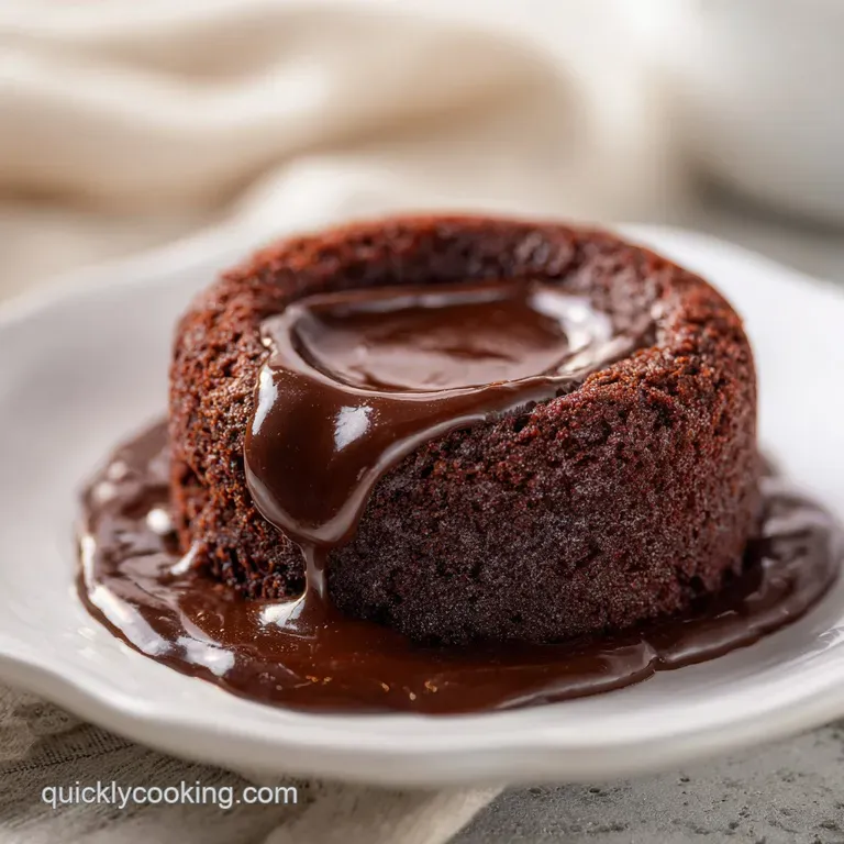 Chocolate Poke Cake: Ultra Moist and Rich