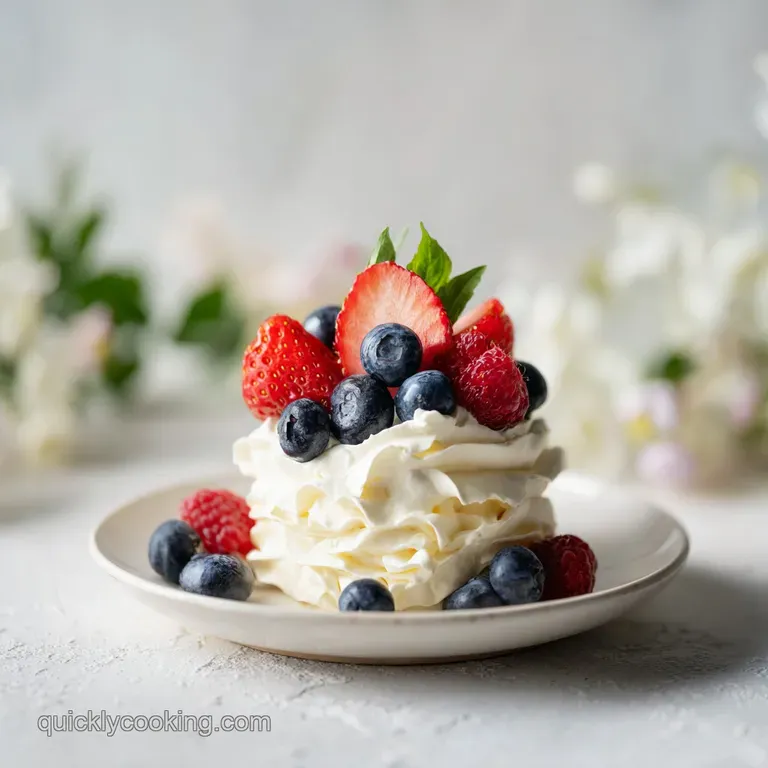 Million Dollar Dip: Creamy and Savory