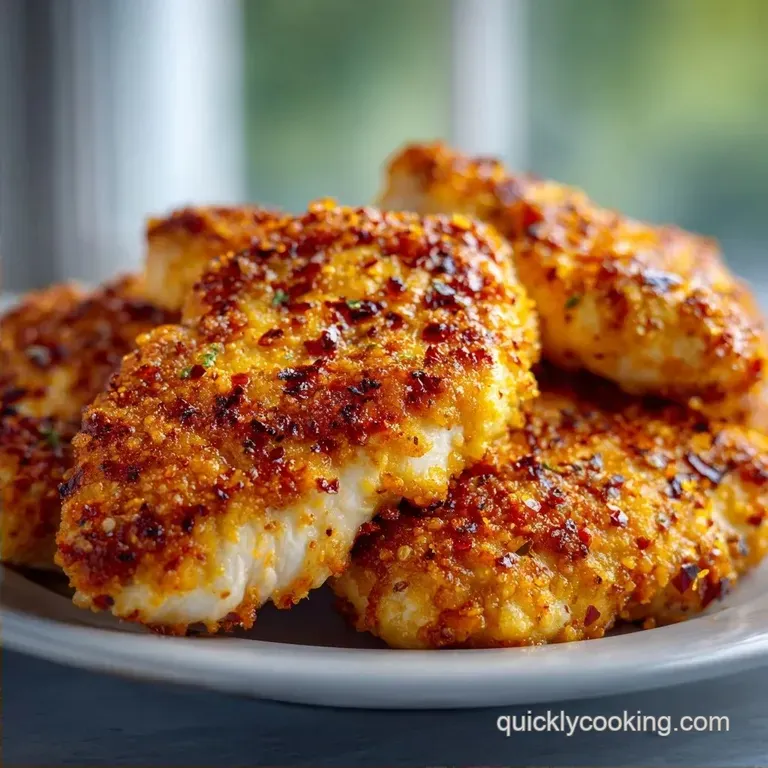 Crispy Baked Boneless Thighs: Failure-Proof