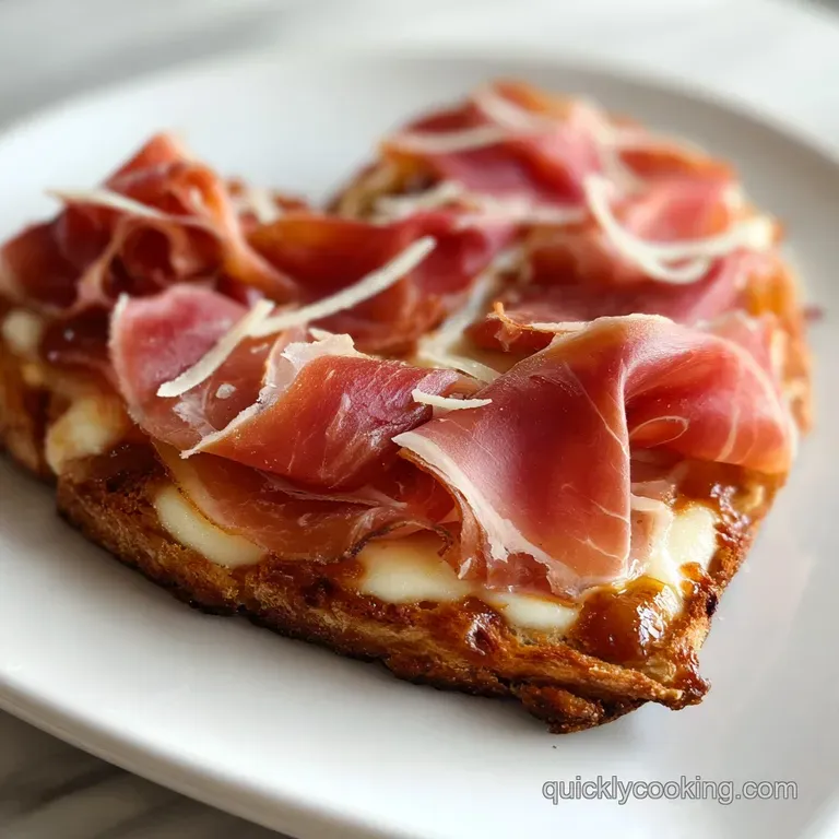 Fun and Tasty Galentines Party Food: Flash Bake Hack