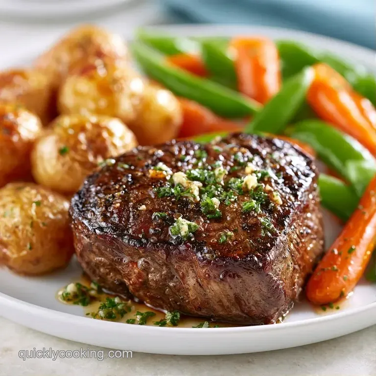 A glistening, open silver foil wrap showing vibrant steamed veggies and charred proteins on a dark slate plate.