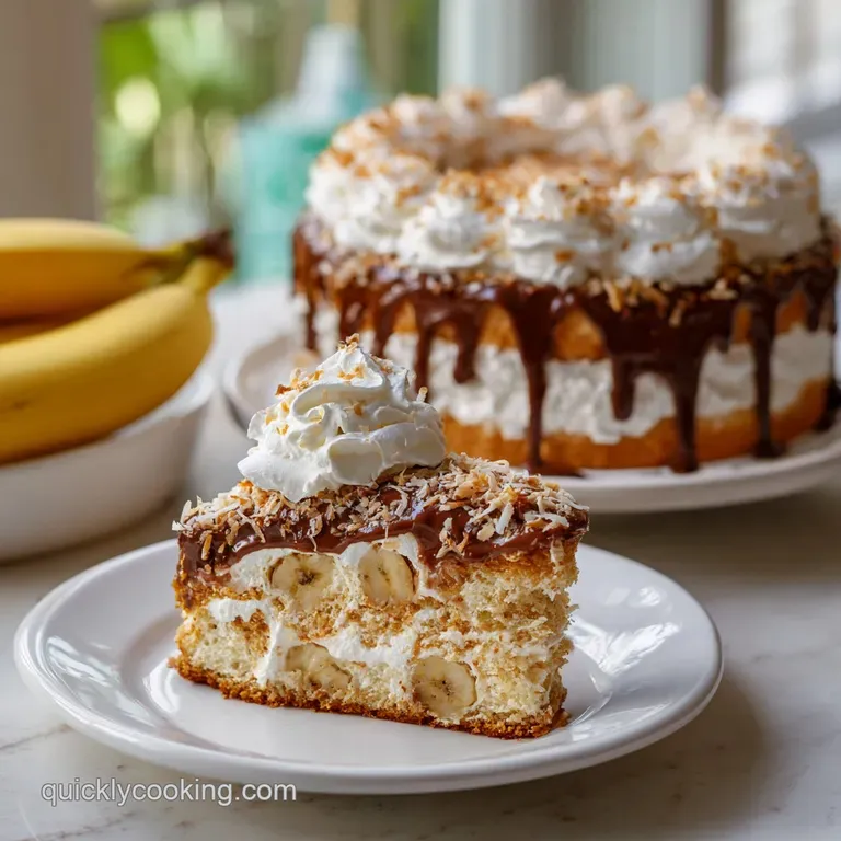 Easy Homemade Poke Cake Recipes