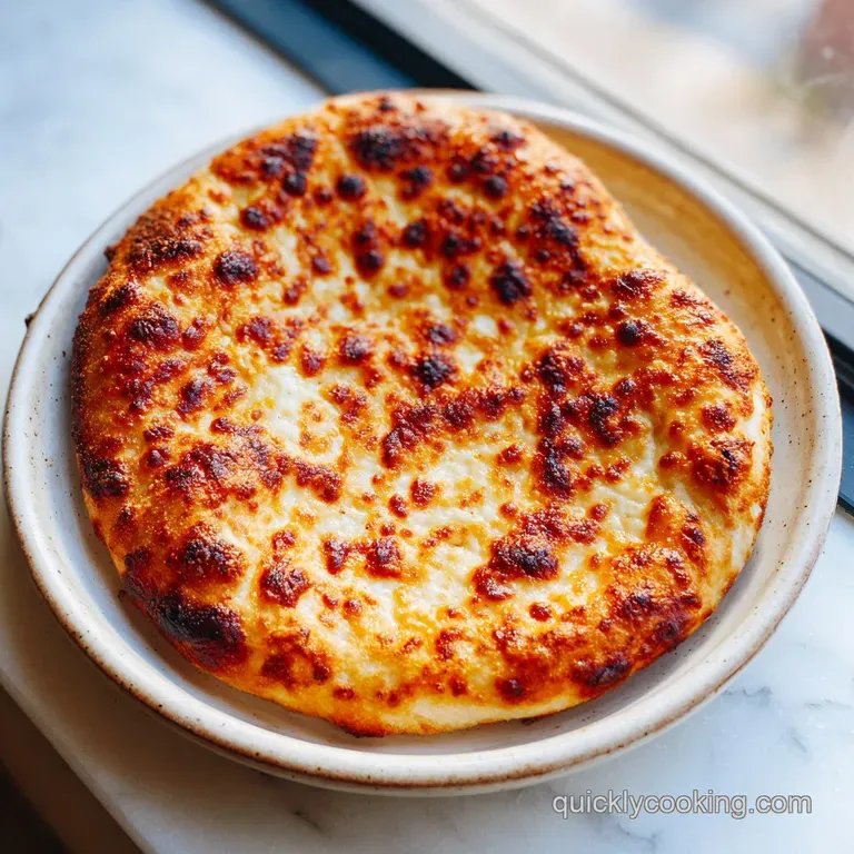 Neapolitan Pizza Dough: Fast Artisan Base