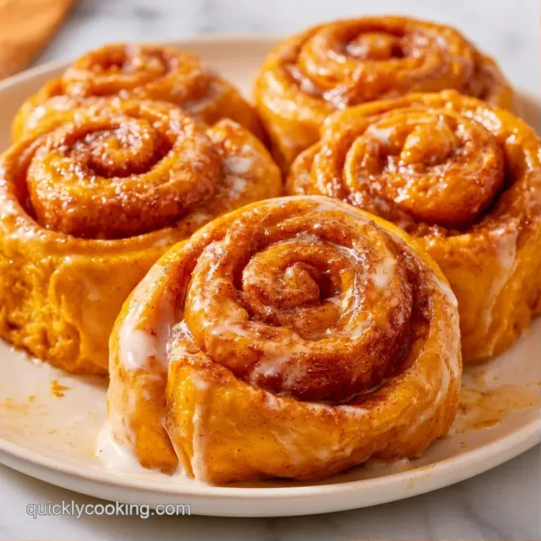 Golden-orange dinner rolls arranged in a white ceramic dish, brushed with melted butter and sprinkled with sea salt.