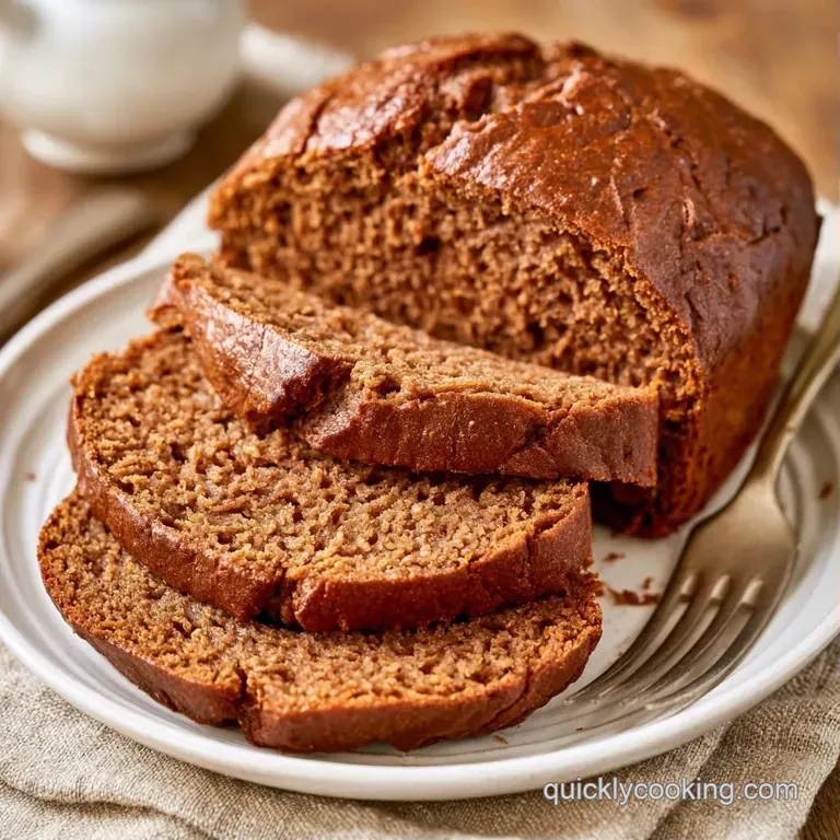 Slices of deep brown bread arranged on a slate platter with curls of salted butter and fresh sprigs of dill.